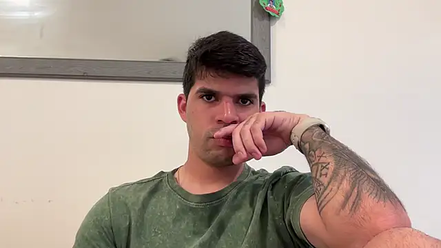 Snapshot of lancebrek chatting on 03/16/25, 09:47 lancebrek online show from 03/16/25, 09:47