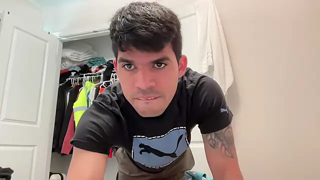 Snapshot of lancebrek chatting on 03/19/25, 03:40 lancebrek online show from 03/19/25, 03:40