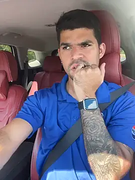 Snapshot of lancebrek chatting on 09/28/25, 06:35 lancebrek online show from 09/28/25, 06:35