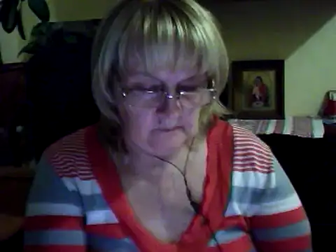 Violet5364 online show from 11/01/25, 03:36