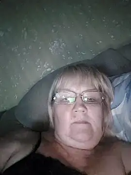 Violet5364 online show from 11/25/25, 09:37