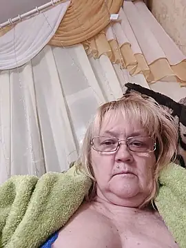 Violet5364 online show from 01/18/26, 09:07