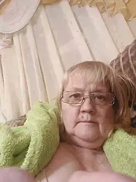 Violet5364 online show from 02/17/26, 09:10