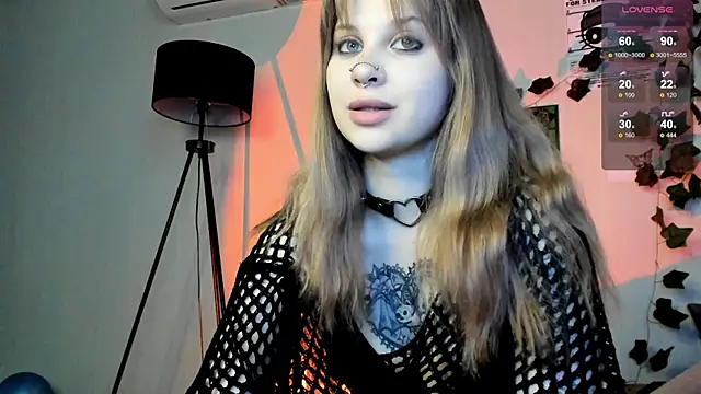 marynixoxo online show from 03/07/25, 08:02