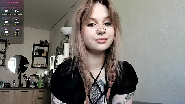 marynixoxo online show from 03/22/25, 07:25
