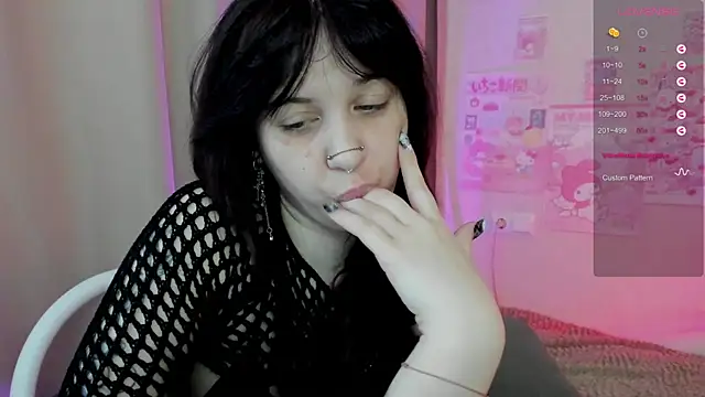 marynixoxo online show from 11/27/25, 08:49