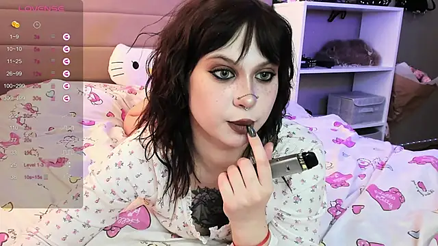 marynixoxo online show from 02/05/26, 07:13