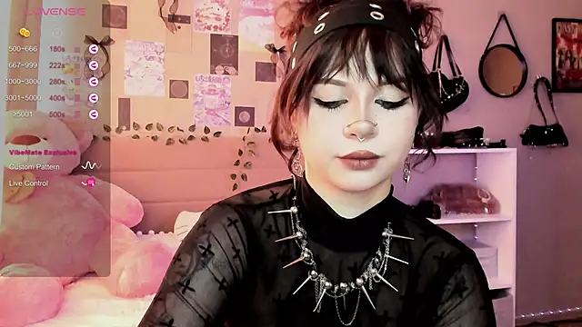 marynixoxo online show from 02/16/26, 09:05