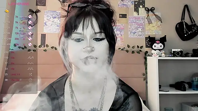 marynixoxo online show from 02/25/26, 08:35