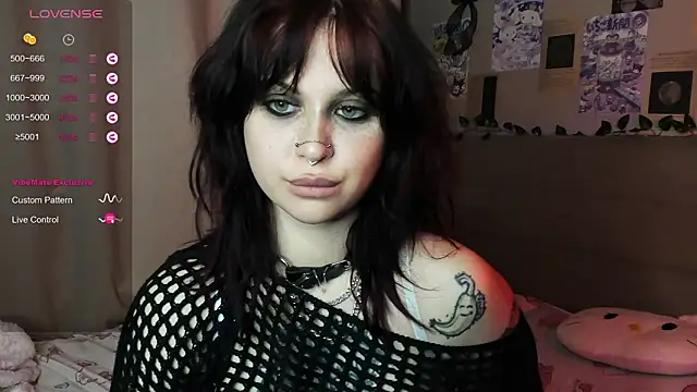 marynixoxo online show from 03/20/26, 10:58