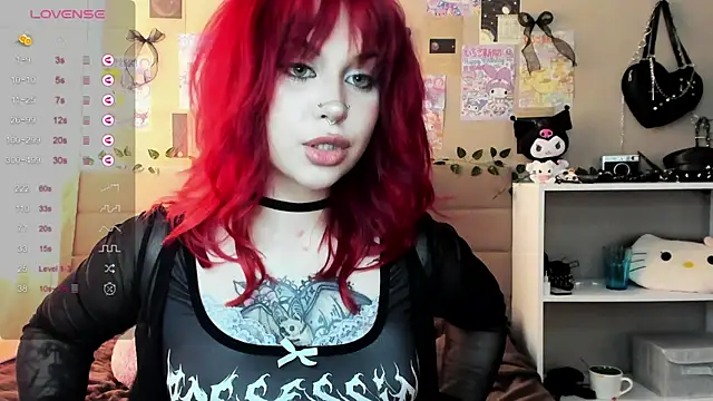 marynixoxo online show from 04/01/26, 06:58