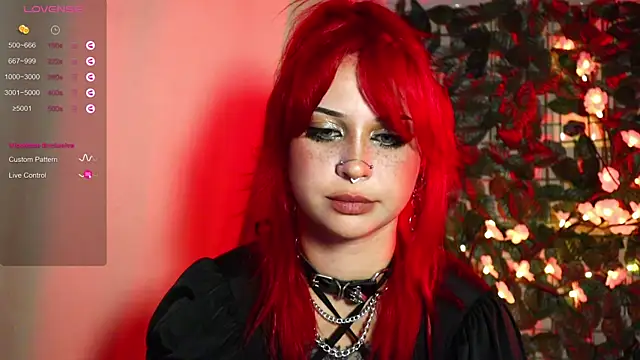 Snapshot of marynixoxo chatting on 06/24/26, 04:39 marynixoxo online show from 06/24/26, 04:39