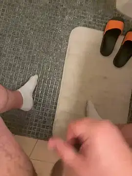 Sex-10-10 online show from 02/22/25, 02:19