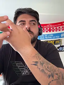 Sex-10-10 online show from 10/10/25, 09:08