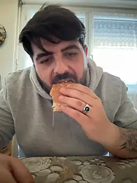 Sex-10-10 online show from 11/27/25, 11:12