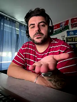 Sex-10-10 online show from 12/01/25, 11:04