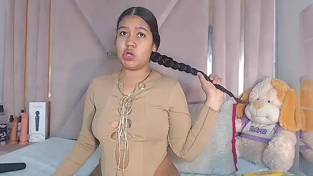 EvansDarling online show from 12/03/25, 11:52