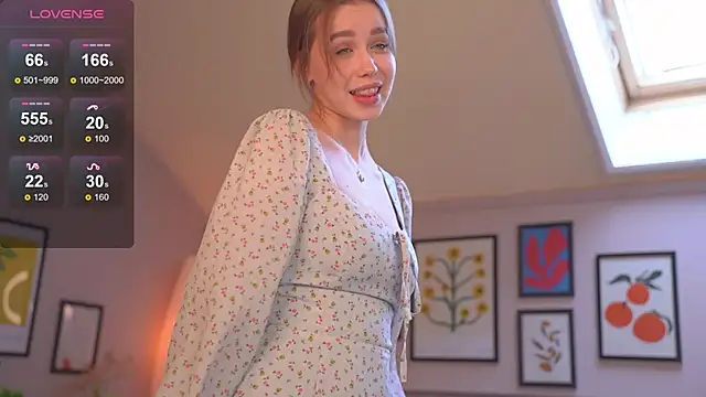  Spring Day  online show from 02/26/25, 08:37