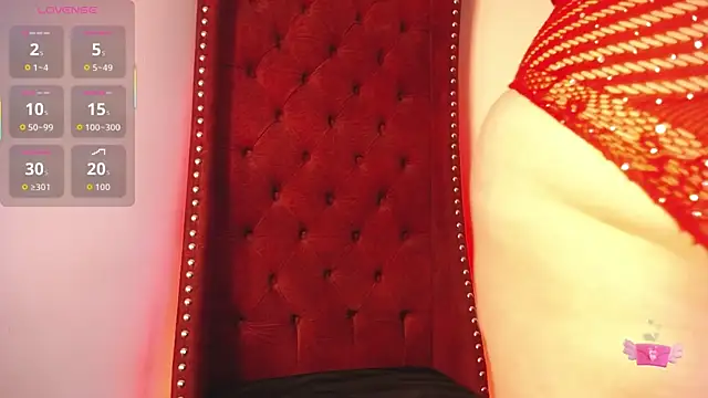 Stefy Harris online show from 10/17/25, 03:53