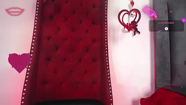 Stefy Harris online show from 02/25/26, 03:27