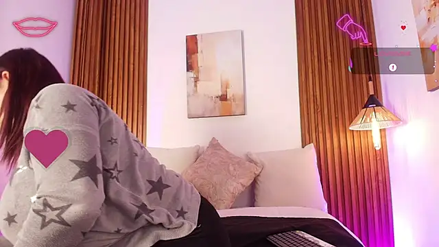 Stefy Harris online show from 03/21/26, 03:22