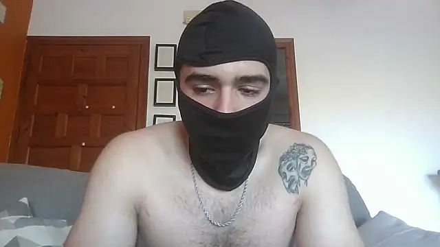 Snapshot of ESCOMOFUC chatting on 02/17/25, 12:16 ESCOMOFUC online show from 02/17/25, 12:16
