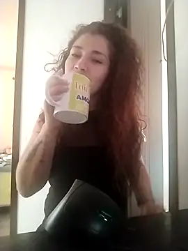 Cielo carpentier69 online show from 09/19/25, 03:13