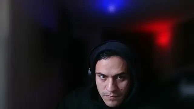 Andresbogota11 online show from 07/14/26, 05:40