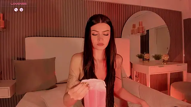 Giselle royy online show from 11/05/25, 05:02