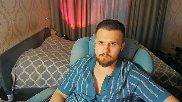 Vladik b online show from 04/30/26, 05:41