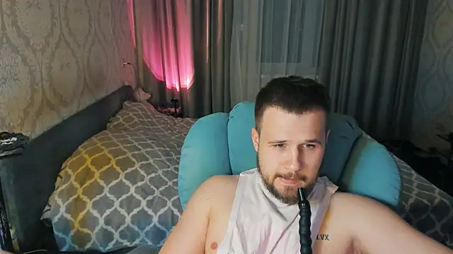 Vladik b online show from 05/01/26, 06:01