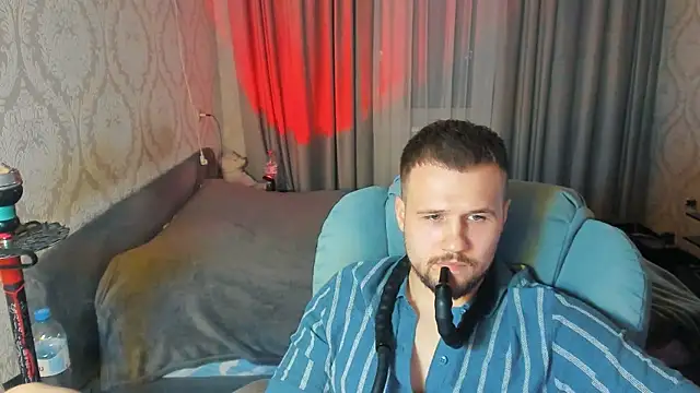 Vladik b online show from 05/14/26, 06:15