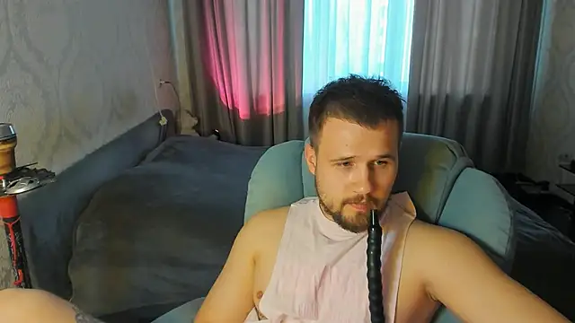Vladik b online show from 05/27/26, 05:32