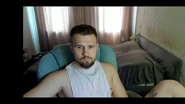 Vladik b online show from 07/01/26, 08:49