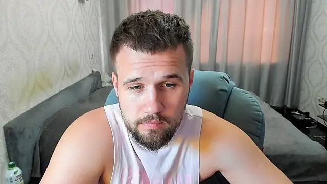 Vladik b online show from 07/05/26, 09:27