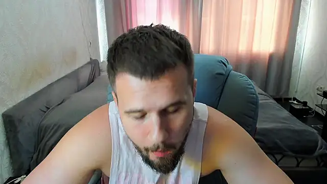 Vladik b online show from 07/06/26, 10:34