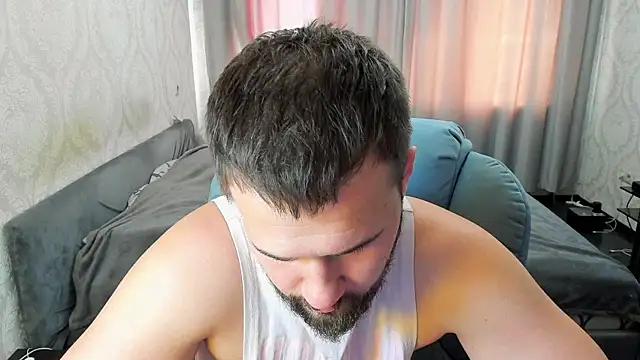 Vladik b online show from 07/11/26, 08:50