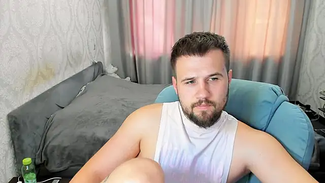 Vladik b online show from 07/12/26, 08:27