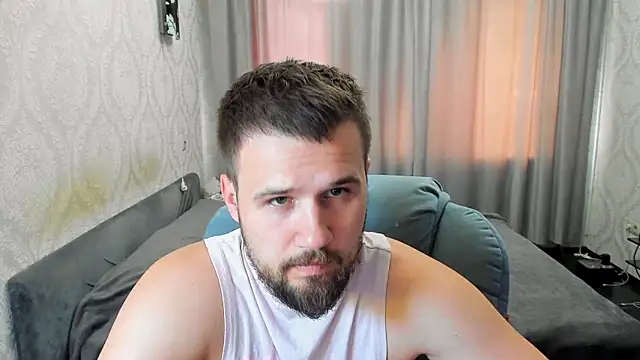 Vladik b online show from 07/13/26, 09:01