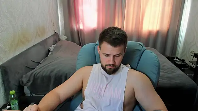 Vladik b online show from 07/14/26, 09:14