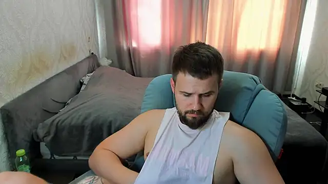 Vladik b online show from 07/14/26, 10:21