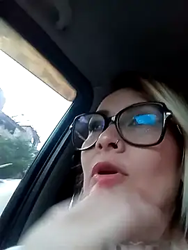 CandieGilson   online show from 09/21/25, 11:23