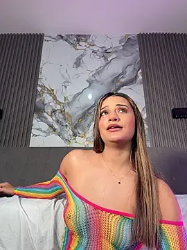 Vaniluu 9 online show from 04/16/26, 04:13