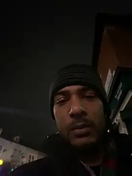 Fuckboy2535 online show from 02/12/25, 11:20