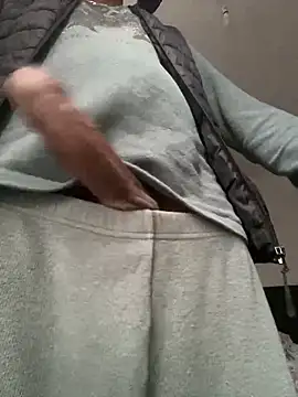 Fuckboy2535 online show from 02/21/25, 04:05