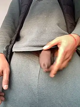 Fuckboy2535 online show from 03/09/25, 11:25