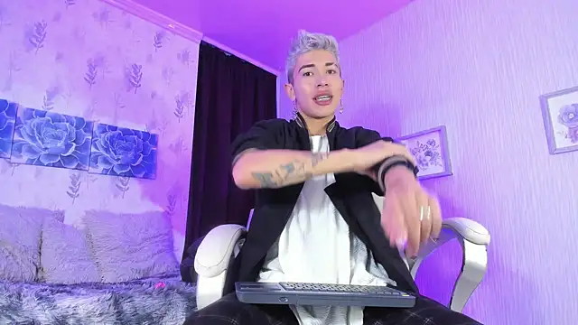 Ianwayne online show from 02/21/25, 09:11