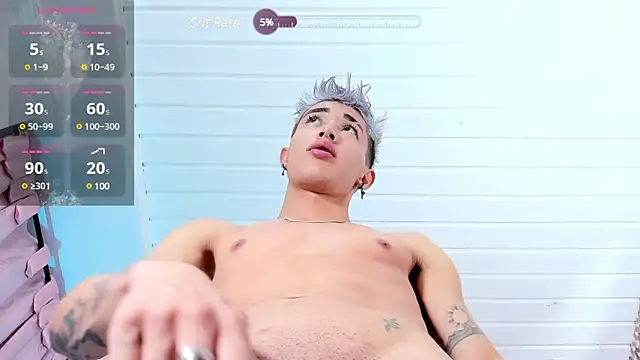 Ianwayne online show from 02/28/25, 10:28