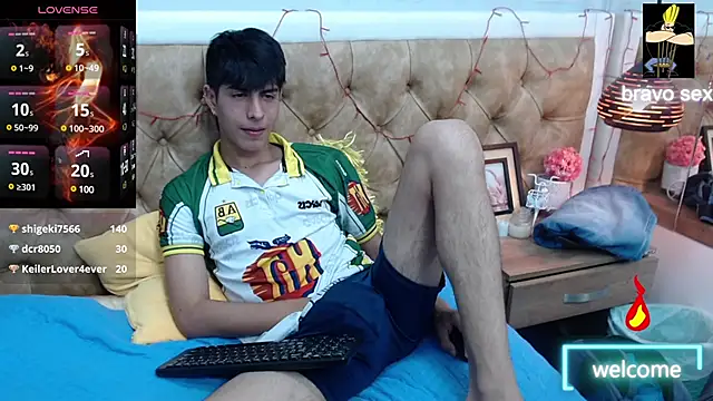 Estiv18  online show from 03/02/25, 07:10