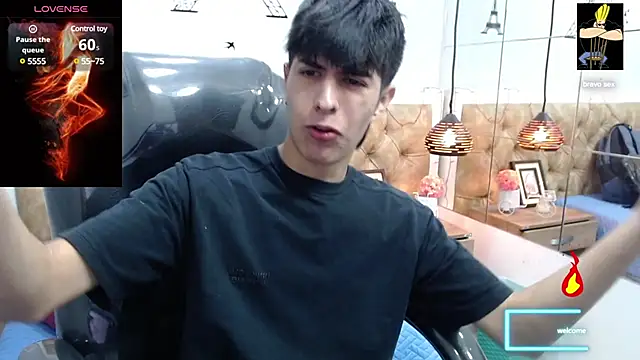 Estiv18  online show from 03/04/25, 02:49